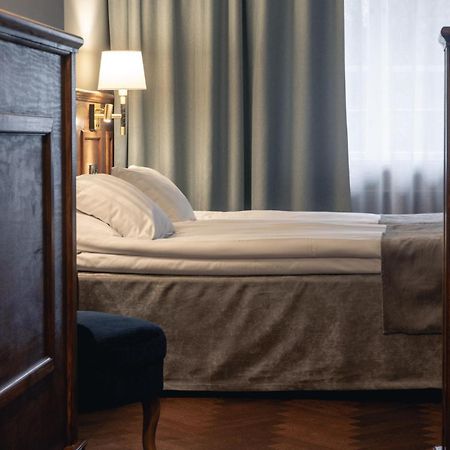 Best Western Strand Hotel VBY Dış mekan fotoğraf