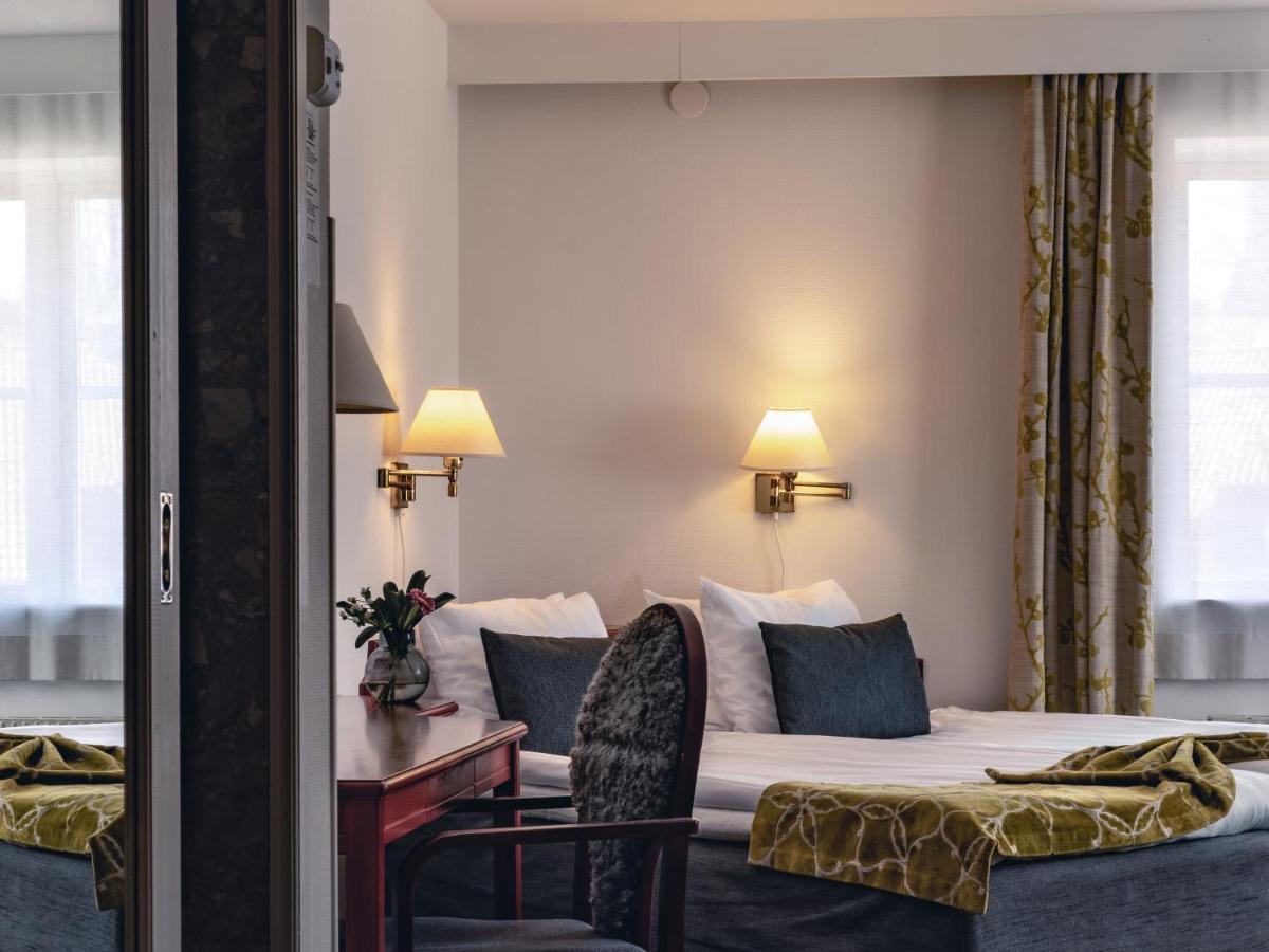 Best Western Strand Hotel VBY Dış mekan fotoğraf