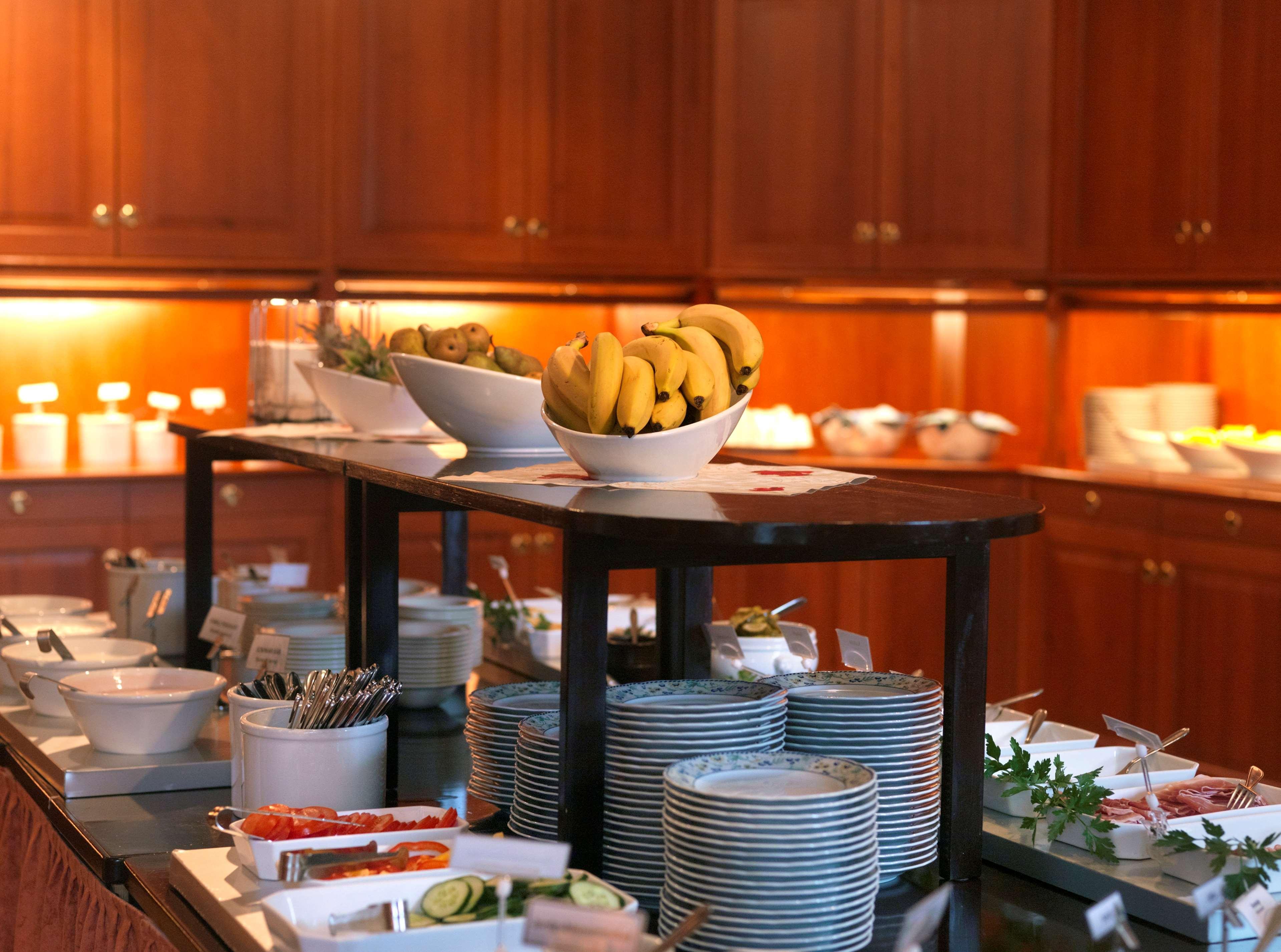 Best Western Strand Hotel VBY Dış mekan fotoğraf
