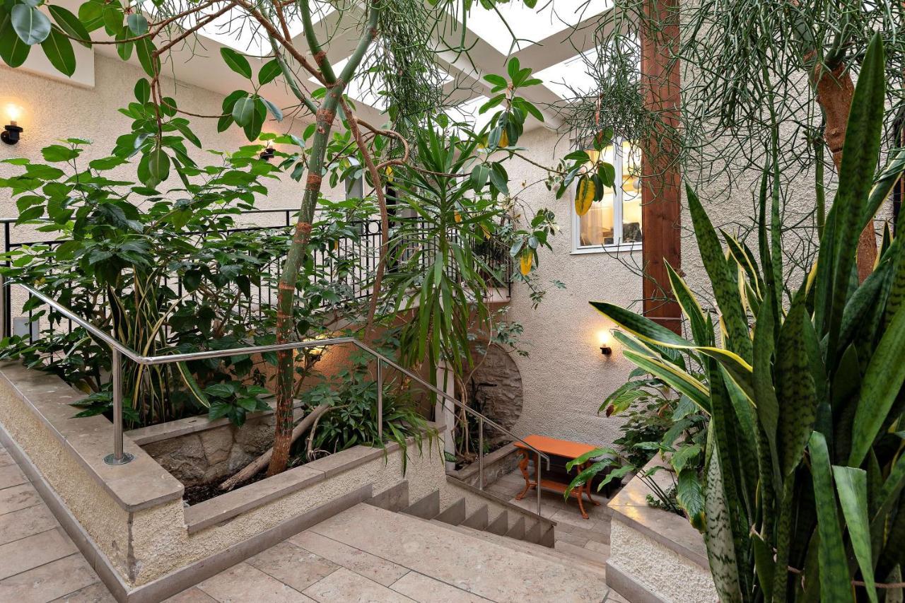 Best Western Strand Hotel VBY Dış mekan fotoğraf