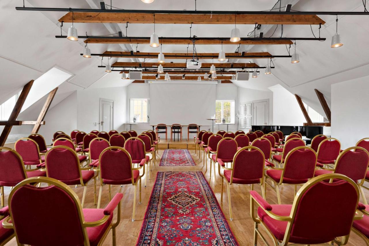 Best Western Strand Hotel VBY Dış mekan fotoğraf