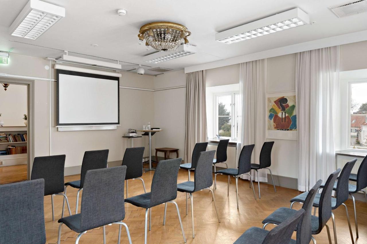 Best Western Strand Hotel VBY Dış mekan fotoğraf