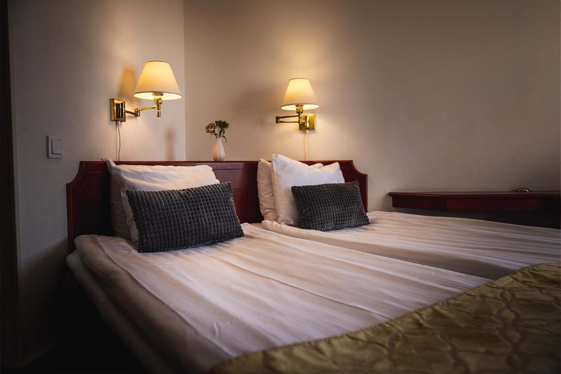 Best Western Strand Hotel VBY Dış mekan fotoğraf