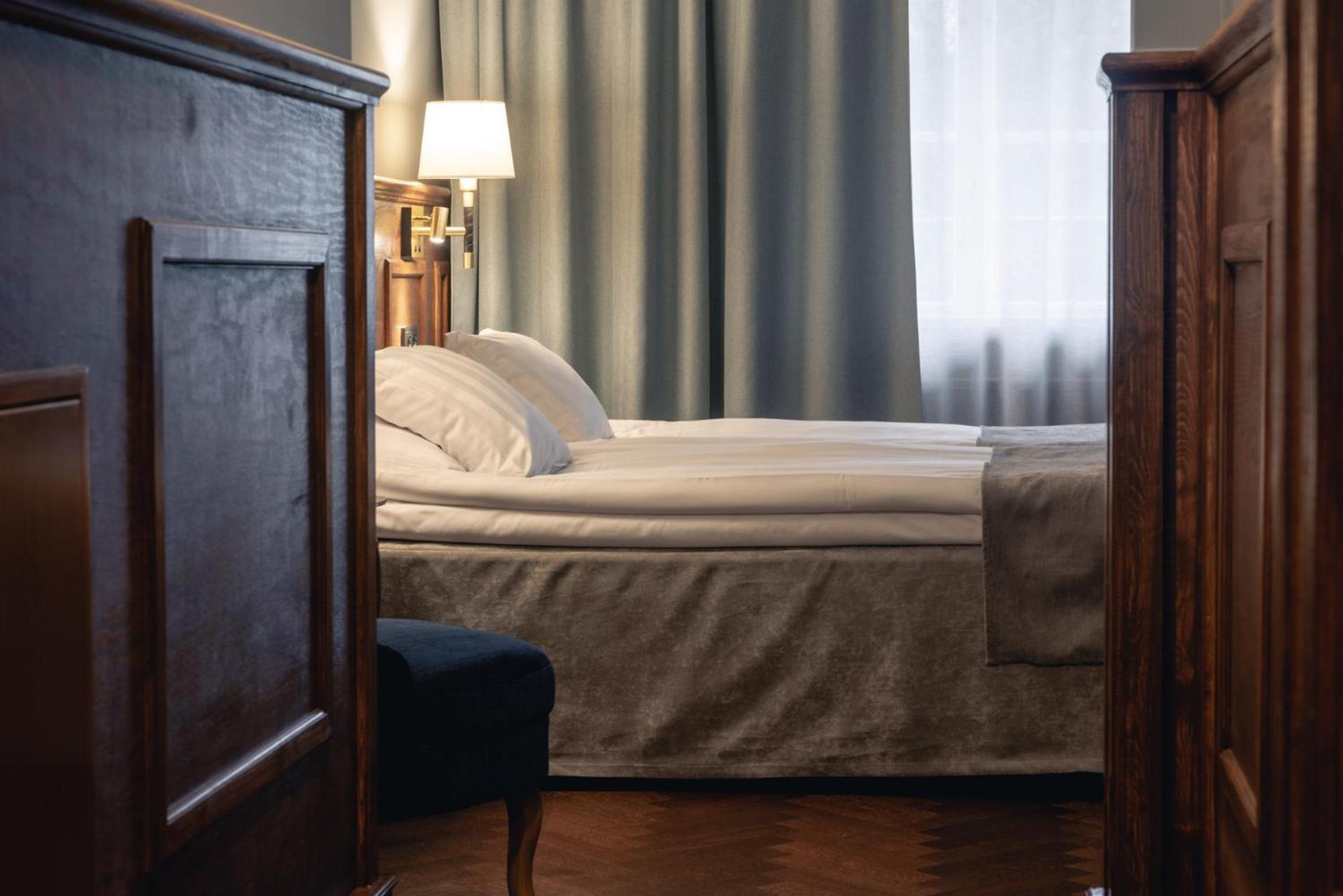 Best Western Strand Hotel VBY Dış mekan fotoğraf